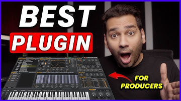 The BEST Plugin Every Music Producer Needs - VPS Avenger