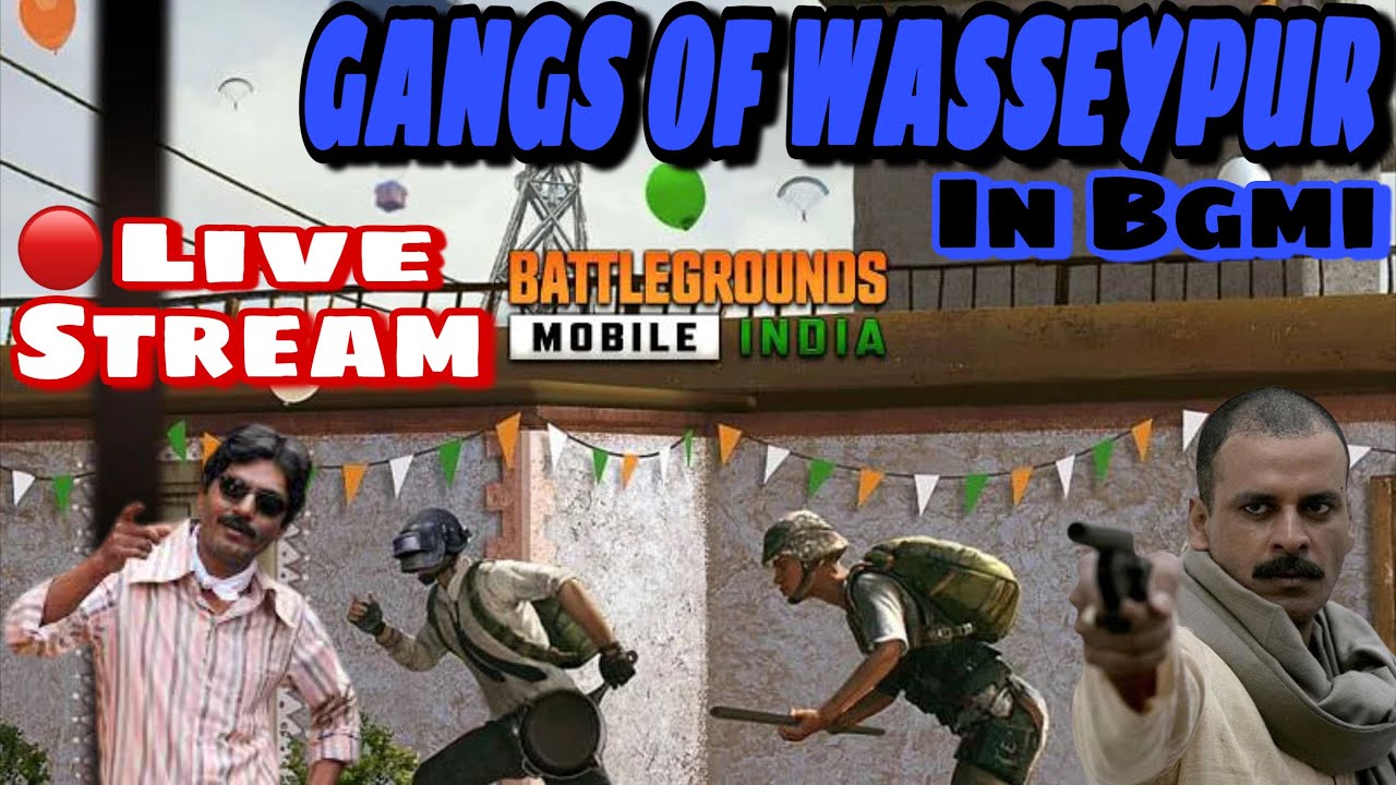 gangs of wasseypur online free