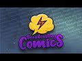 Broadcasting comics tambin en google play