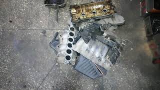 HYUNDAI #SONATA как из за навесного оборудования, можно попасть на ремонт мотора.