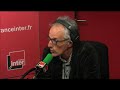 Si jeannette passait sur france inter  si jtais invit