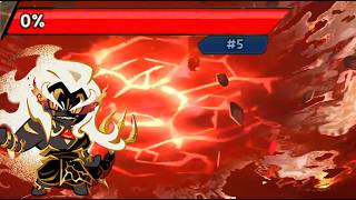 IMMORTALITY TEAM REBORN! Best Rajapendra Cookie Build & Strongest Arena Team | Cookie Run Kingdom screenshot 2