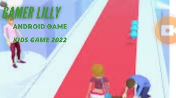 Makeover Run gameplay|level #78|best android gameplay 2022|