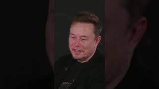 Elon Musk says AI will mean 'no job is needed'