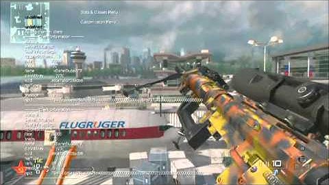 Retaliation v1 CFG Mod Menu 1.14 {PS3 ONLY} {NO JAILBREAK}