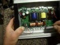 Grid tie Inverter tutorial and repair