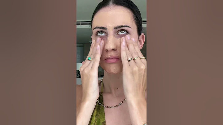 I’ve never washed my face SO FAST #makeup