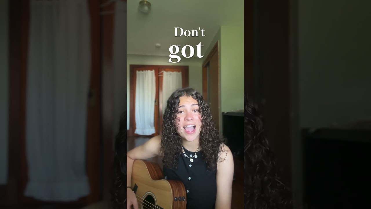 Y’all still want to hear the full version? 