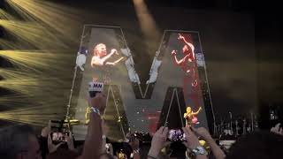 Depeche Mode - Shake the Disease (Frankfurt 01.07.2023)