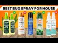 The 5 Best BUG Spray for House of 2026 🐜 Best Bug Spray for House – Stop Insects Fast!