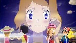 ☆Dawn & Serena Pokemon Fanart Showcase Part 2 (reupload) 