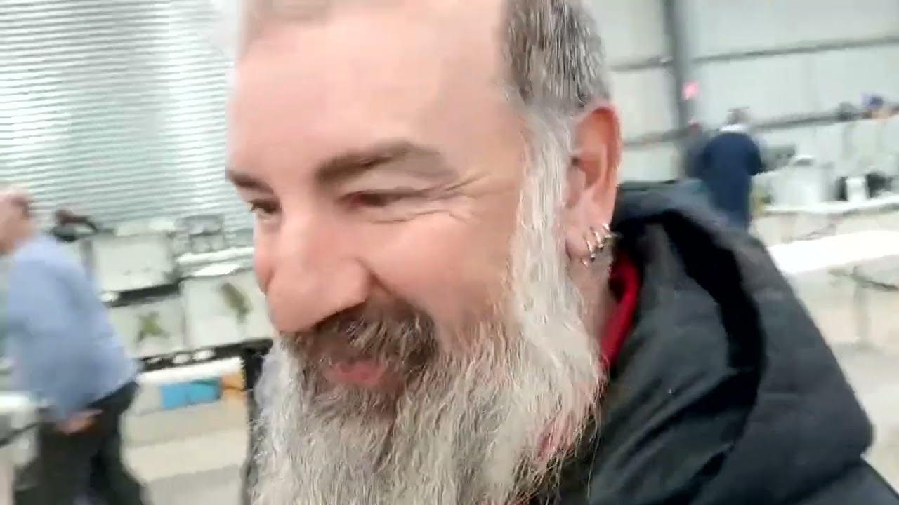 Hawkesbury bird expo 2025 13 July