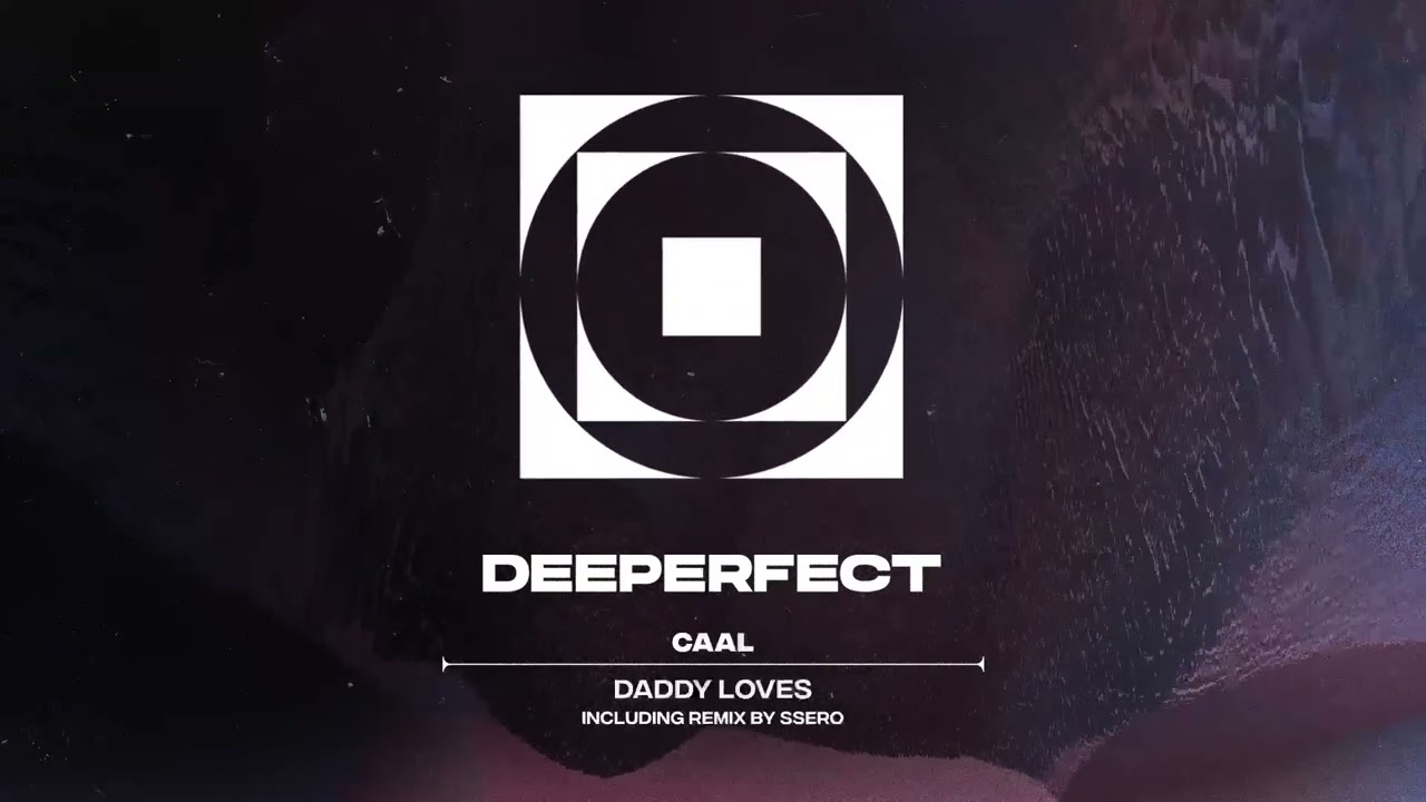 Guarda CAAL - Not Found (Original Mix) su YouTube Guarda CAAL - Not Found (Original Mix) su YouTube