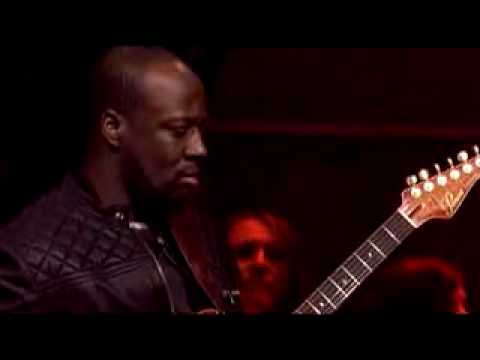 Wyclef Jean