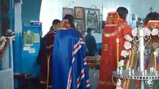 видео: Праздник Святого Дмитрия, Периправа.  (1) (Старообрядцы - Lipoveni - Old believers - РПСЦ ) картинка: Праздник Святого Дмитрия, Периправа.  (1) (Старообрядцы - Lipoveni - Old believers - РПСЦ )