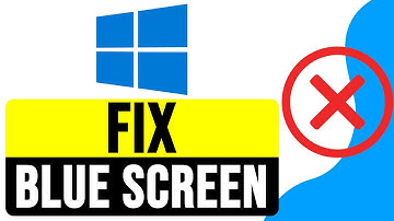 How to FIX BLUE SCREEN ERROR CODE 0xc000000e WINDOWS 10 2025 | Windows 10 Boot Error