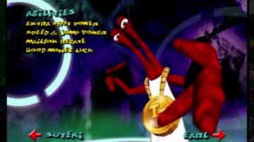 Toejam Rap (from Toejam and Earl III) - 2025