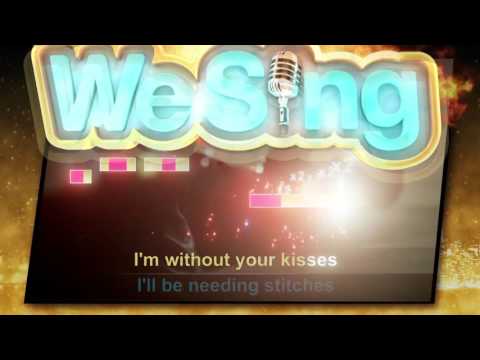 Video: Tracklist Onthuld Voor We Sing