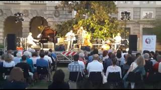 Video voorbeeld van "I loves you Porgy - Pavia Jazz Fest"