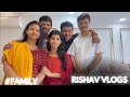 Welcome to Thakur Family ❤️ - Rishav Vlogs