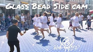 [KPOP IN PUBLIC | SIDECAM] 여자친구(GFRIEND) - 유리구슬(Glass Bead) dance cover by PBeach