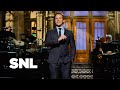 Monologue: Chris Pratt Sings About Himself - SNL