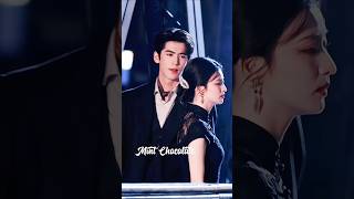Zhang Linghe And Wang Churan Love Is So Complicated wangchuran zhanglinghe overdo