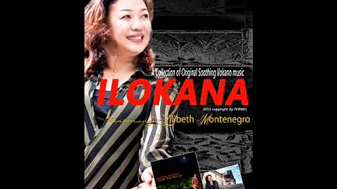 Lilibeth Montenegro ILOKANA