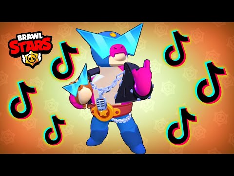 EN EFSANE Brawl Stars Tik Tok Videoları #318