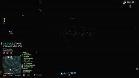 PlanetSide 2 PS4 Gamma Bug