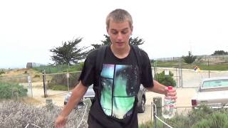 R$831 - Mind Gone Blank (Official Video)