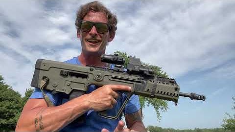 Few exercises with RDS PRO V2 + MX3-T