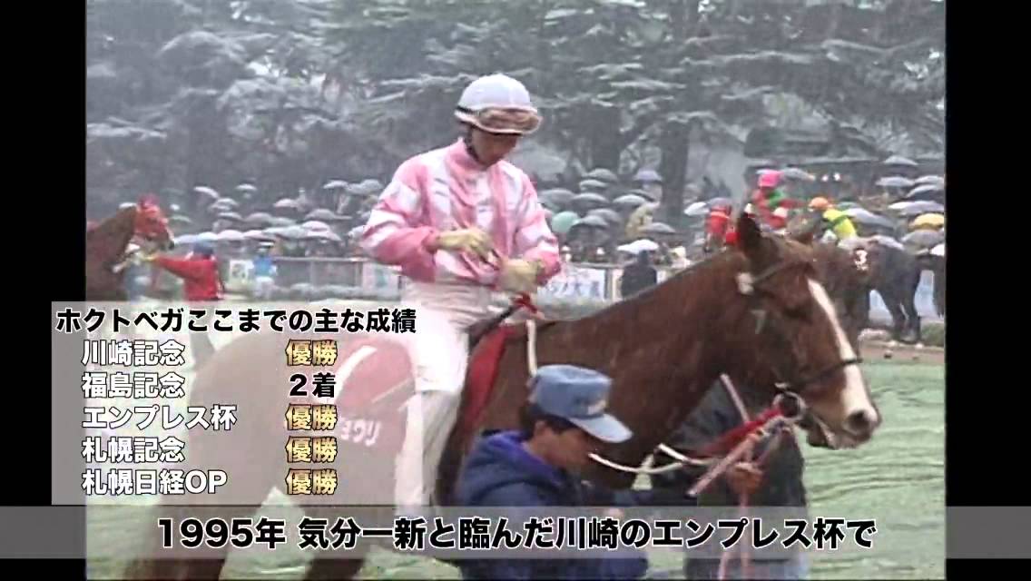 Horse Racing] [Famous Races] Legend Race #3: Dominant Victory