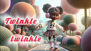 Twinkle, Twinkle, Little Star | Lullaby Songs + more Newborn Baby Songs & Nursery Rhymes