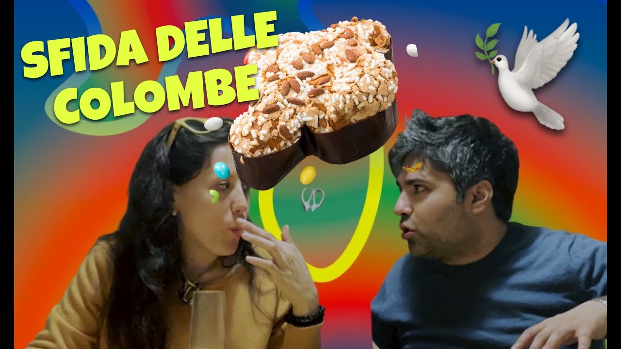 Migliore colomba sfida tra ALDI, Eurospin, Penny e LIDL