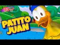 El patito juan  biper y sus amigos  msica infantil