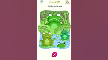 DOP 3: Displace One Part Level 75 Walkthrough Solutions||dop3 level 75