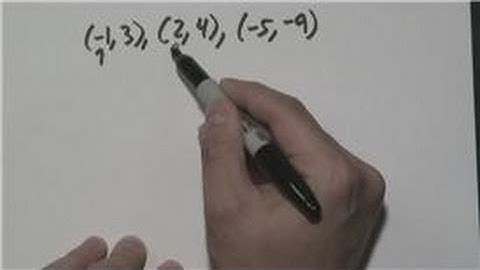 Mathematics : What Is a Domain in Math?