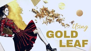 Tutorial: How to use GOLD Leaf