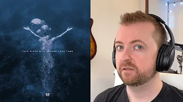 Musician reacts to Sleep Token - Descending