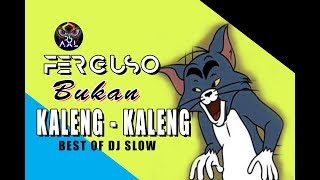 DJ FERGUSOO BUKAN KALENG - KALENG || ♫ LAGU TIK TOK TERBARU 2019