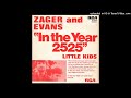Zager and Evans - In the Year 2525 [1969]  [magnums extended mix]