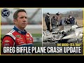 Greg Biffle Plane Crash Update: Why The 