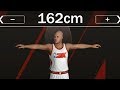 [NBA 2K18] 옥냥이 코믹 게임실황 1화 - 키 작은 서른살 아저씨의 농구도전 (NBA 2K18)