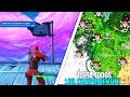 Misiones De Fortnite Temporada 8 Semana 1