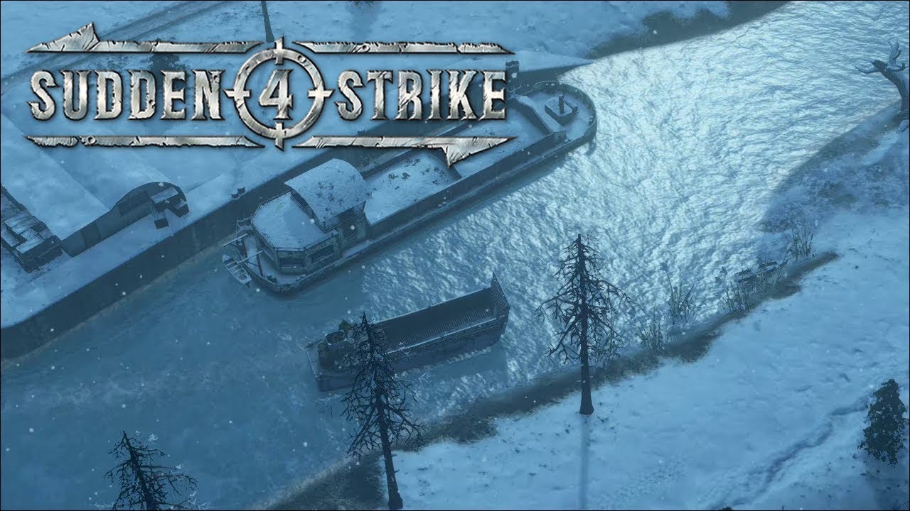 sudden strike vollversion