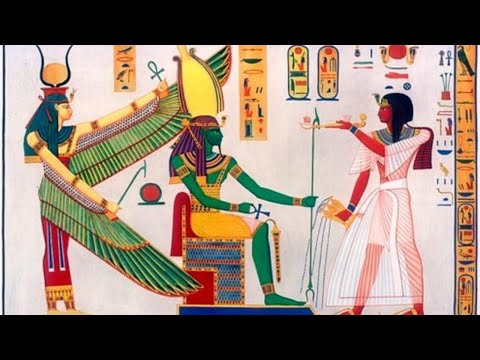 Video: O Statuetă De Bronz A Lui Osiris A Fost Găsită în Cache-ul Piramidei Djoser, Lângă Cairo - Vedere Alternativă