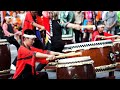 Taiko Drums at Bowers Museum!