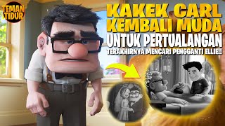 ADA YANG MASIH INGAT KAKEK SATU INI?? DIA MENJADI MUDA KEMBALI UNTUK PERTUALANGAN BARU - ALUR CERITA