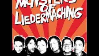 Video thumbnail of "Monsters of Liedermaching - Sexkranker Expunker (+Songtext)"